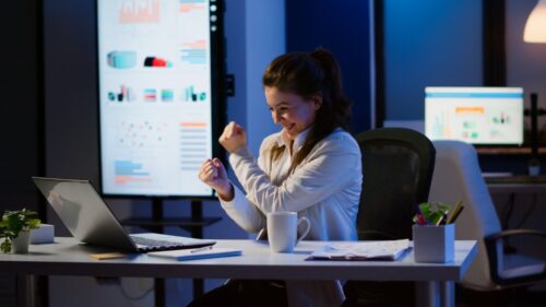 B2B webinar strategy 