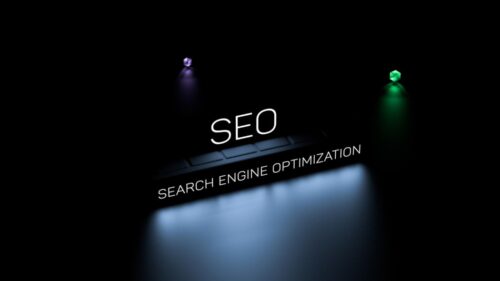 B2B keyword research 