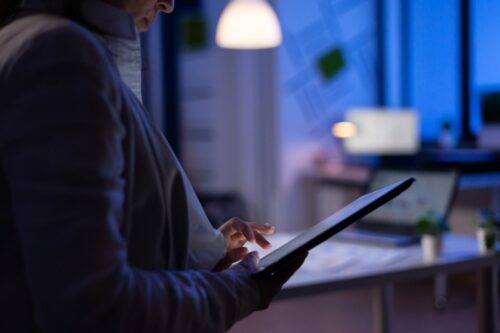 B2B webinar strategy 