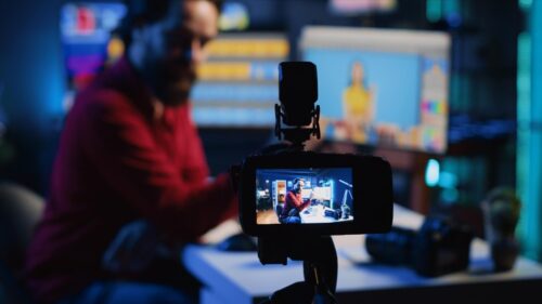 The Power of Video in B2B Marketing