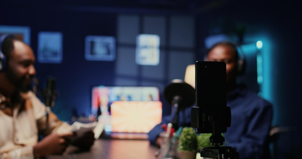 B2B webinar strategy