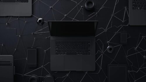 B2B website Development