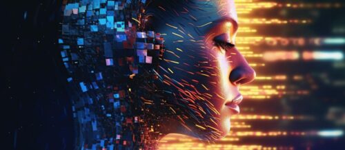 AI-powered customer experience