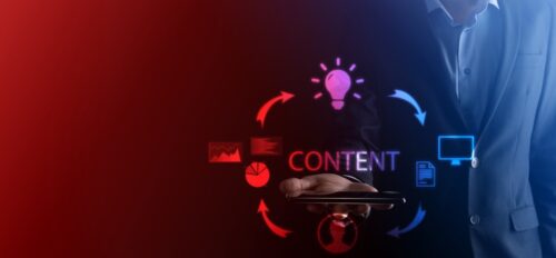 B2B Content Strategy