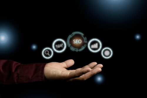 Technical SEO for B2B