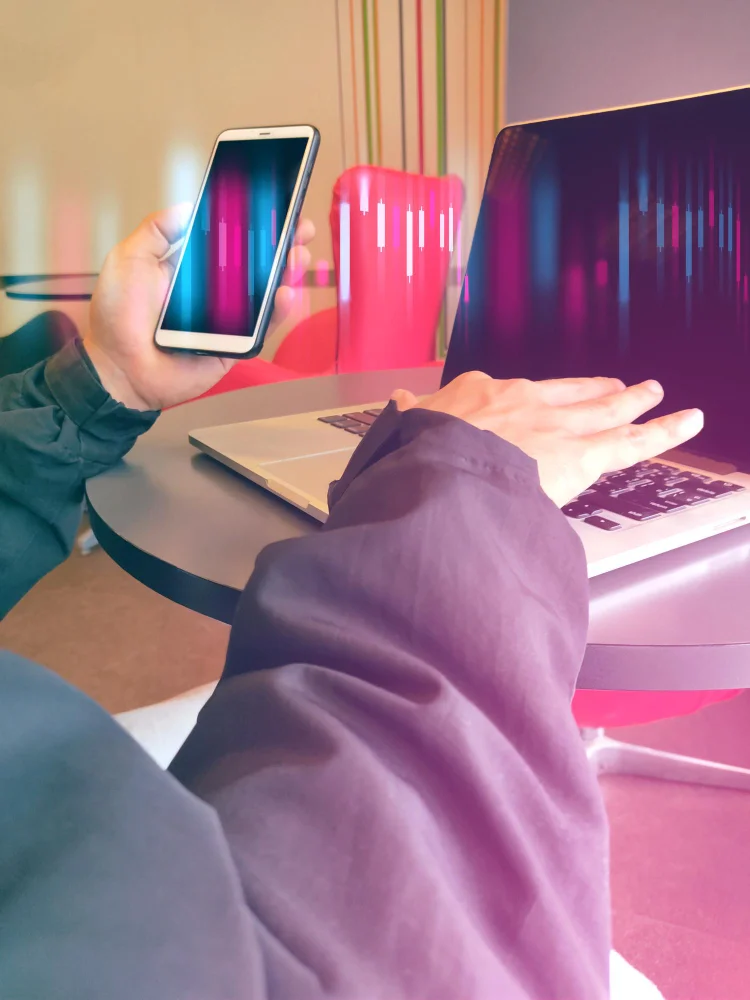 Analytics and Continuous Optimization