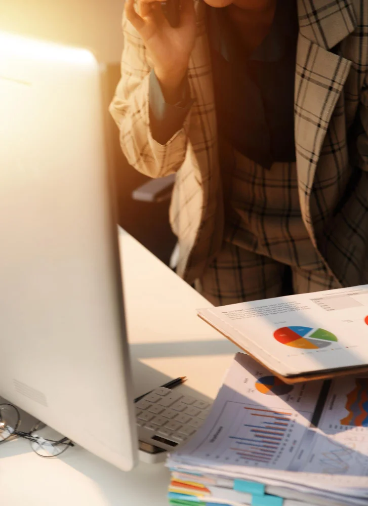 Data-Driven Refinement and Attribution