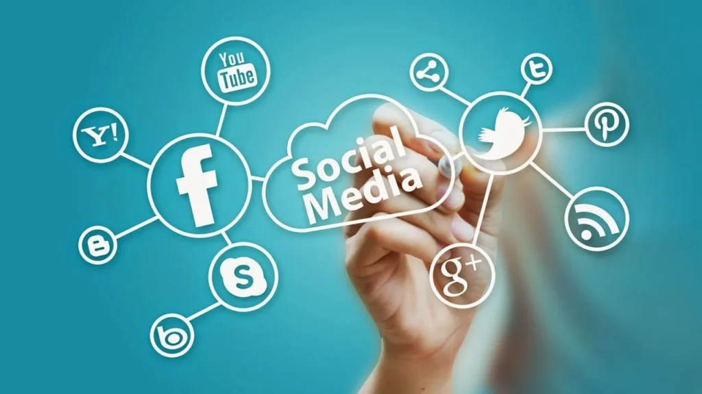 Social Media Marketing
