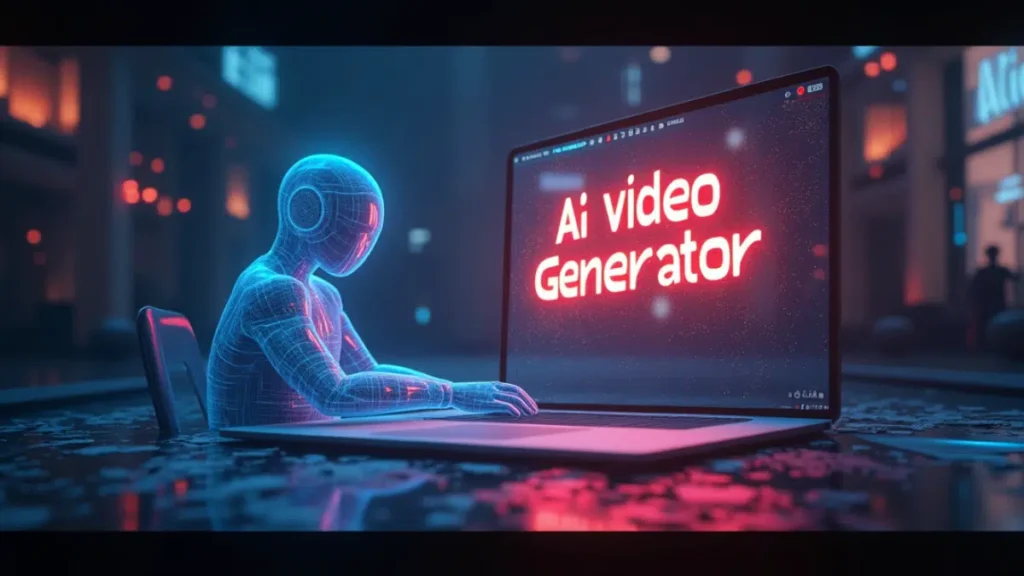AI Video Marketing