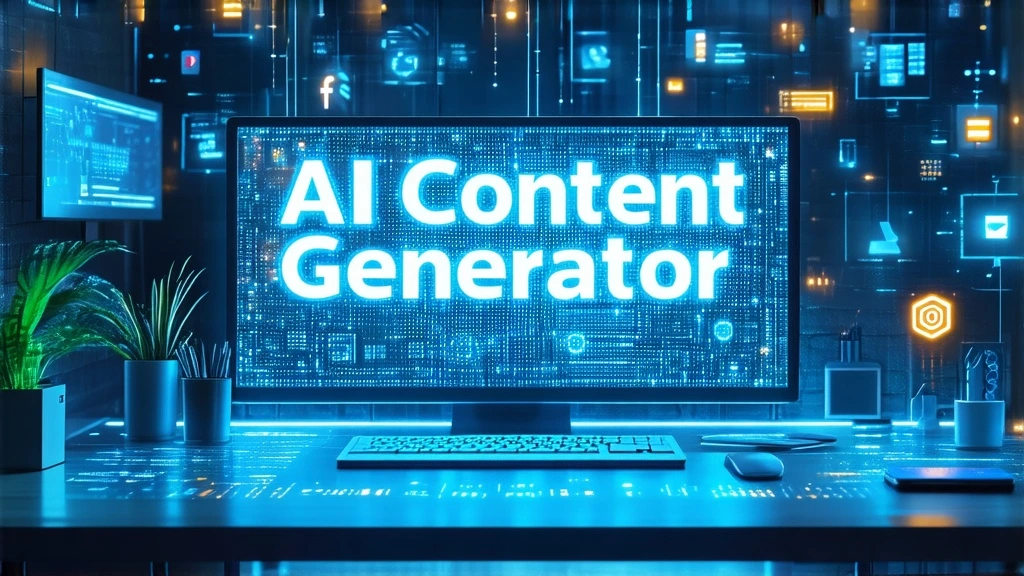 AI-Powered Content Creation