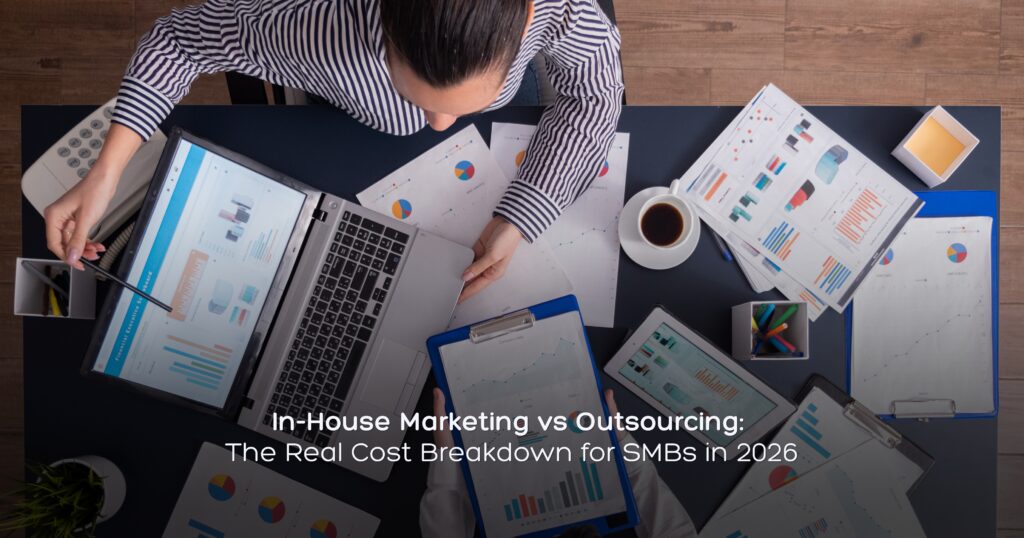 In-House Marketing vs Outsourcing