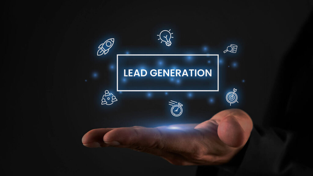 ai lead generation