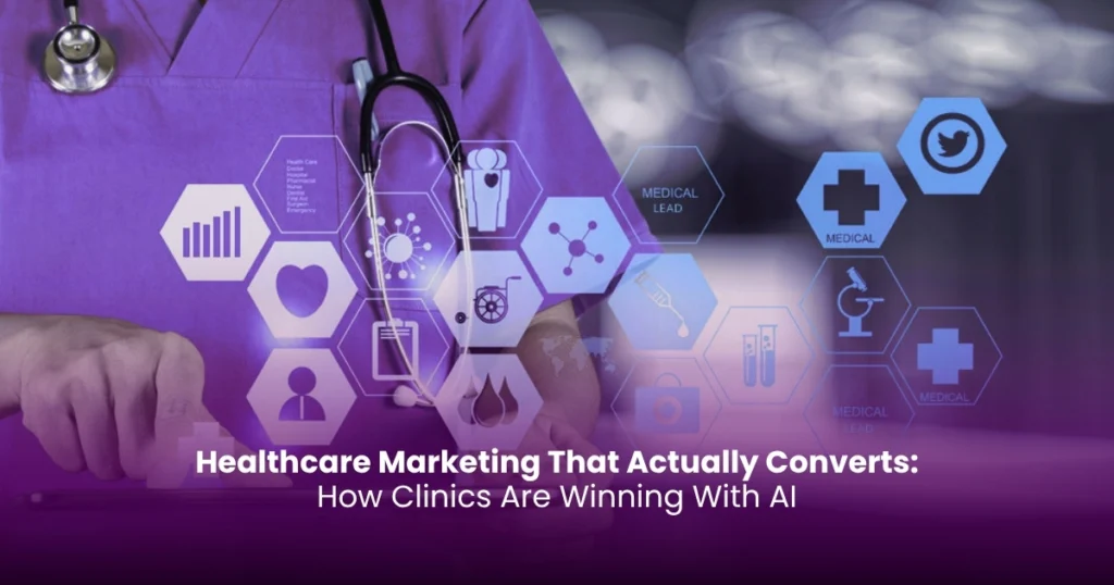 Healthcare Marketing