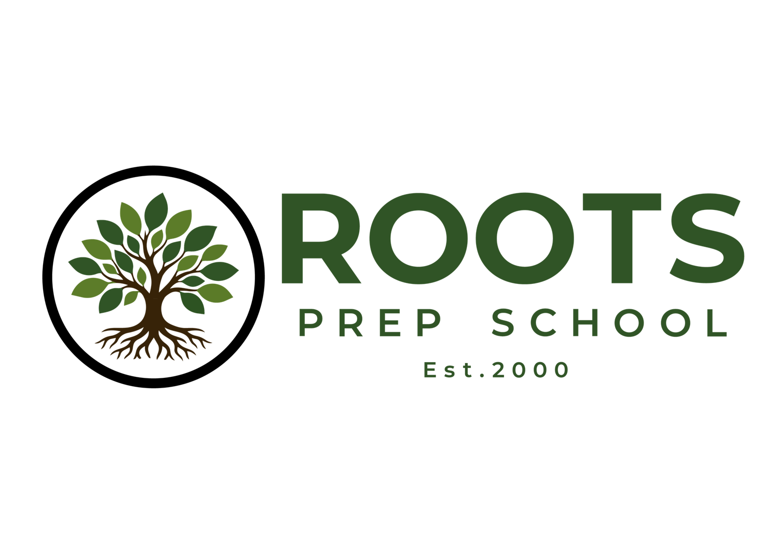 Roots Prep School