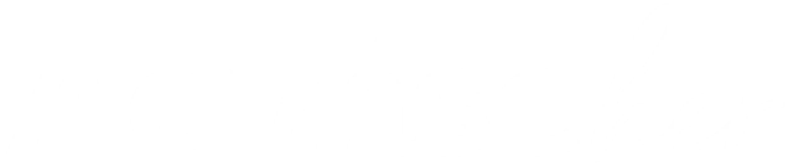 AdwiseHer white wordmark.